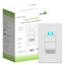 Thumbnail Smart Wi-Fi Outdoor Plug — Smart Plug, Leviton