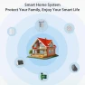 Thumbnail Smart WiFi Soil Moisture & Temperature Sensor — Soil Moisture Sensor, RISOON