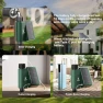Thumbnail Smart WiFi Solar Sprinkler Timer — Irrigation System, XinFuture