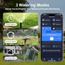 Thumbnail Smart WiFi Solar Sprinkler Timer — Irrigation System, XinFuture
