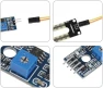 Thumbnail Soil Moisture Detect Sensor 10-Pack — Soil Moisture Sensor, AEDIKO