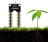 Thumbnail Soil Moisture Detect Sensor 10-Pack — Soil Moisture Sensor, AEDIKO