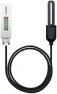 Thumbnail Soil Moisture Sensor with LCD Display and 1m PVC Wire Probe — Soil Moisture Sensor, ECOWITT