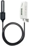 Thumbnail Soil Moisture Sensor with LCD Display and 1m PVC Wire Probe — Soil Moisture Sensor, ECOWITT