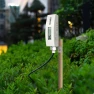 Thumbnail Soil Moisture Sensor with LCD Display and 1m PVC Wire Probe — Soil Moisture Sensor, ECOWITT