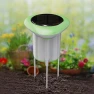 Thumbnail Solar Powered Soil Sensor — Soil Moisture Sensor, Zunate
