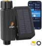 Thumbnail Solar Smart WiFi Sprinkler Timer — Irrigation System, johgee