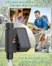 Thumbnail Solar Smart WiFi Sprinkler Timer — Irrigation System, johgee