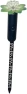 Thumbnail Tall Plant Alarm — Soil Moisture Sensor, Wicked Waterer