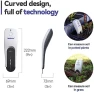 Thumbnail Wi-Fi Soil Moisture Meter, Plants Humidity Meter, Soil Temperature Monitor for Gardening & Farming (Add-on Device,... — Soil Moisture Sensor, Baldr