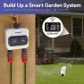Thumbnail Wi-Fi Soil Moisture Meter, Plants Humidity Meter, Soil Temperature Monitor for Gardening & Farming (Add-on Device,... — Soil Moisture Sensor, Baldr