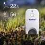 Thumbnail Wi-Fi Soil Moisture Meter, Plants Humidity Meter, Soil Temperature Monitor for Gardening & Farming (Add-on Device,... — Soil Moisture Sensor, Baldr