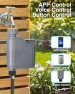 Thumbnail WiFi Smart Water Timer with Hub — Irrigation System, Haozee