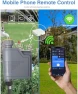 Thumbnail WiFi Smart Water Timer with Hub — Irrigation System, Haozee