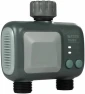 Thumbnail WiFi Sprinkler Timer, Smart Hose Faucet Timer 2 Outlets — Irrigation System, Generic