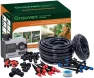 Thumbnail WiFi Sprinkler Timer with Brass Inlet — Irrigation System, Grouven
