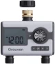 Thumbnail WiFi Sprinkler Timer with Brass Inlet — Irrigation System, Grouven