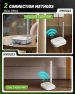 Thumbnail WiFi Water Timer for Garden Hose, 2 Zone, RainPoint