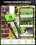 Thumbnail WiFi Water Timer for Garden Hose, 2 Zone, RainPoint