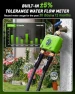 Thumbnail WiFi Water Timer for Garden Hose, 2 Zone, RainPoint