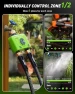 Thumbnail WiFi Water Timer for Garden Hose, 2 Zone, RainPoint