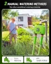 Thumbnail WiFi Water Timer for Garden Hose, 2 Zone, RainPoint