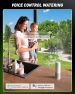 Thumbnail WiFi Water Timer for Garden Hose, 2 Zone, RainPoint