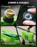 Thumbnail WiFi Water Timer for Garden Hose, 2 Zone, RainPoint