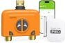 Thumbnail WiFi Water Timer for Garden Hose, 2 Zone, RainPoint