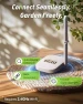 Thumbnail WiFi Water Timer Smart Irrigation System — Irrigation System, RainPoint