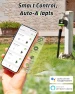 Thumbnail WiFi Water Timer Smart Irrigation System — Irrigation System, RainPoint