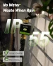 Thumbnail WiFi Water Timer Smart Irrigation System — Irrigation System, RainPoint