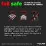 Thumbnail Wireless Smart Valve Control Kit — Water Shut Off Valve, YoLink
