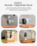 Thumbnail 2 Pack 2.5K Security Camera Wireless Outdoor — Security Camera, CINMOORE