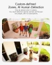 Thumbnail 2 Pack 2.5K Security Camera Wireless Outdoor — Security Camera, CINMOORE