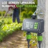 Thumbnail 2 Zone Smart Water Timer with Rain Delay Sensor — Irrigation System, RainPoint