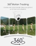 Thumbnail 2K 3MP Wired Security Camera — Security Camera, ZUMIMALL