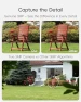 Thumbnail 2K 3MP Wired Security Camera — Security Camera, ZUMIMALL