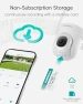 Thumbnail 2K 3MP Wired Security Camera — Security Camera, ZUMIMALL