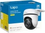 Thumbnail 2K Outdoor Wired Pan/Tilt Security Wi-Fi Camera — Security Camera, TP-Link