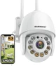 Thumbnail 2K Security Camera Outdoor — Security Camera, BOAVISION