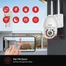 Thumbnail 2K Security Camera Outdoor — Security Camera, BOAVISION