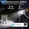 Thumbnail 2K Security Camera Wireless Outdoor — Security Camera, aidowocam