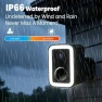 Thumbnail 2K Security Camera Wireless Outdoor — Security Camera, aidowocam