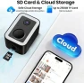 Thumbnail 2K Security Camera Wireless Outdoor — Security Camera, aidowocam