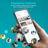 Thumbnail 2K Solar Security Camera Wireless Outdoor System — Security Camera, SOVMIKU