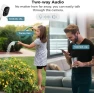 Thumbnail 2K Solar Security Camera Wireless Outdoor System — Security Camera, SOVMIKU
