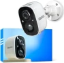 Thumbnail 2K Solar Security Camera Wireless Outdoor System — Security Camera, SOVMIKU