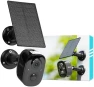 Thumbnail 2K Solar Security Camera Wireless Outdoor System — Security Camera, SOVMIKU