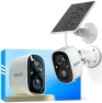 Thumbnail 2K Solar Security Camera Wireless Outdoor System — Security Camera, SOVMIKU